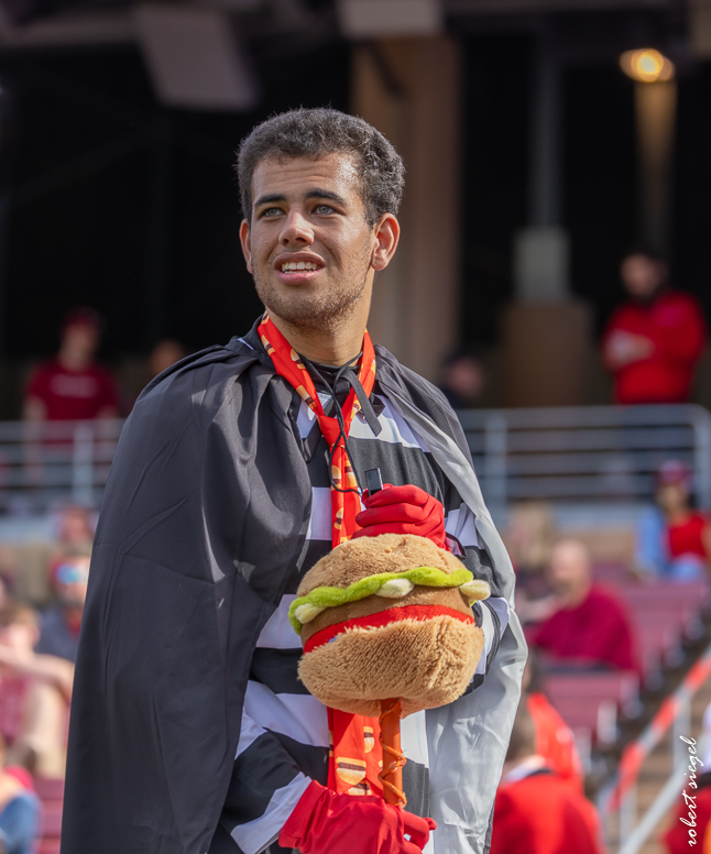 stanford football 2024